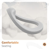 R For Rabbit Potty Seat Regal Potty Seat Golden