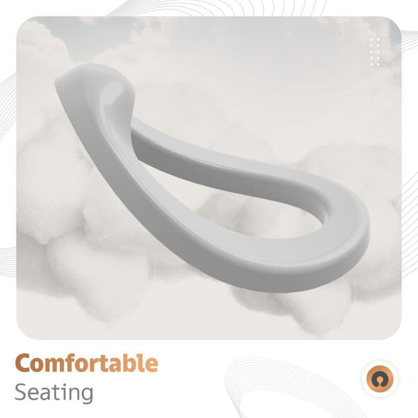 R For Rabbit Potty Seat Regal Potty Seat Golden