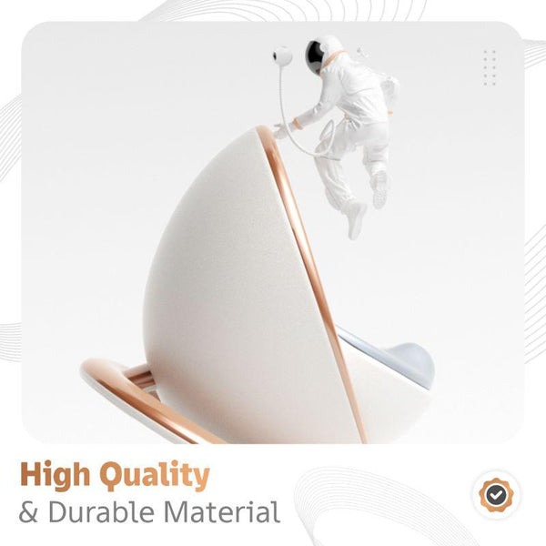 R For Rabbit Potty Seat Regal Potty Seat Golden