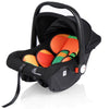 R For Rabbit Car Seat Picaboo Colorful