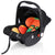 R For Rabbit Car Seat Picaboo Colorful