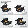 R For Rabbit Car Seat Picaboo Colorful