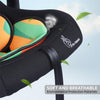 R For Rabbit Car Seat Picaboo Colorful