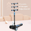 R for Rabbit Scooter Road Runner - Astro Black