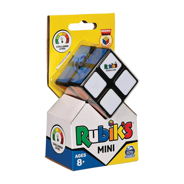 Funskool Rubik’s Cube Mini - 2x2 8+