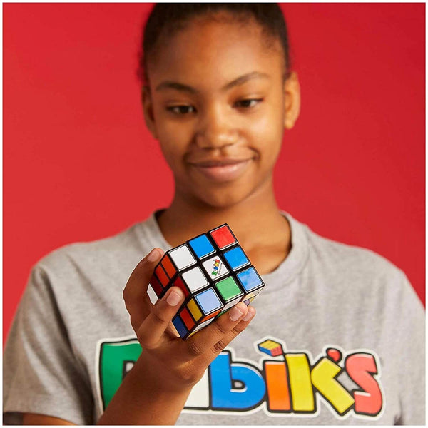 Funskool Rubiks 3×3 Cube 8+