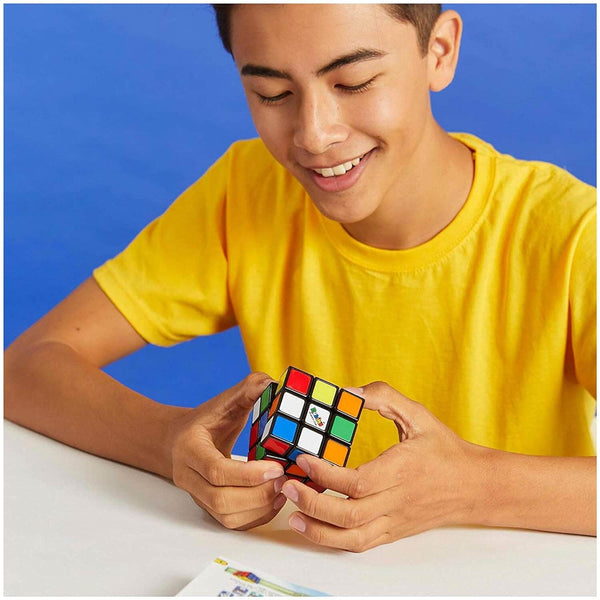 Funskool Rubiks 3×3 Cube 8+