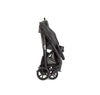 Joie Muze LX Full-Featured Stroller One Size Thunder