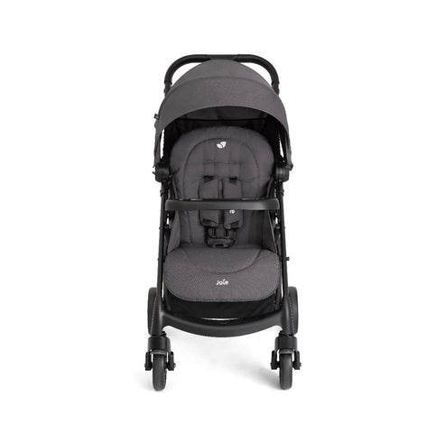 Joie Muze LX Full-Featured Stroller One Size Thunder