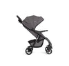 Joie Muze LX Full-Featured Stroller One Size Thunder