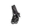 Joie Muze LX Full-Featured Stroller One Size Thunder