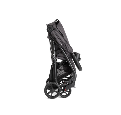 Joie Muze LX Full-Featured Stroller One Size Thunder