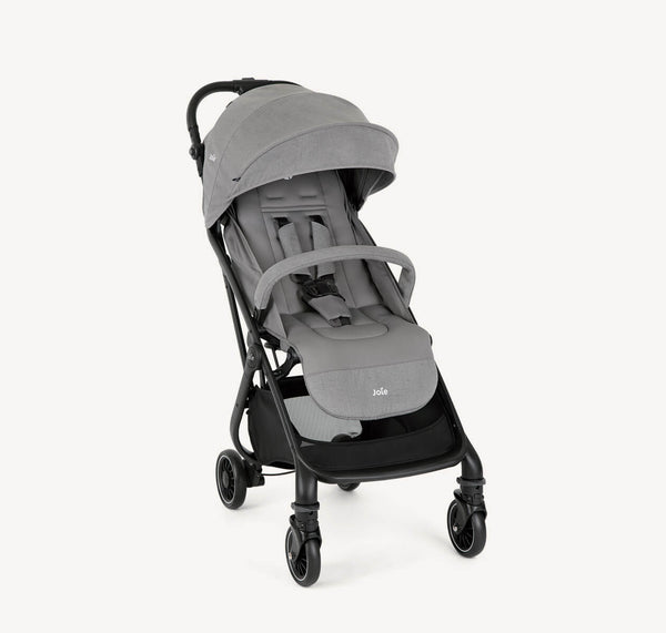 Joie Stroller 3 in 1 Tourist - Pebble