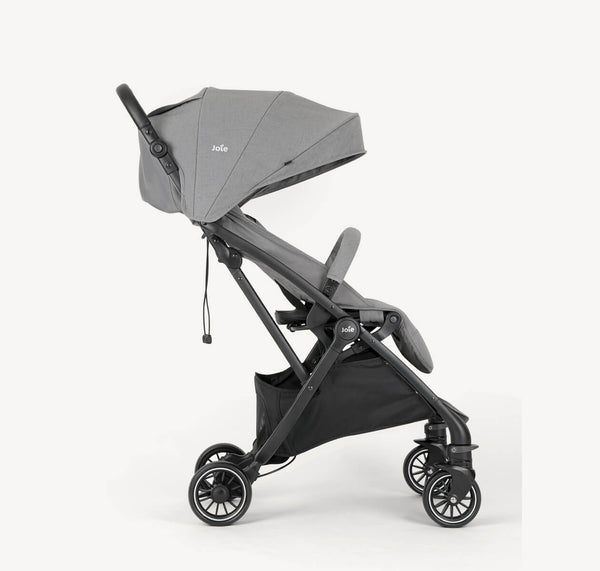 Joie Stroller 3 in 1 Tourist - Pebble