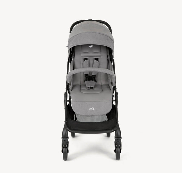 Joie Stroller 3 in 1 Tourist - Pebble