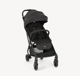 Joie Tourist™ 3in1 Lightweight Compact Stroller – Shale