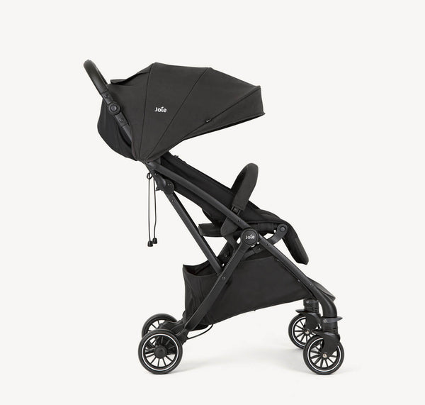 Joie Stroller 3 in 1 Tourist- Shale