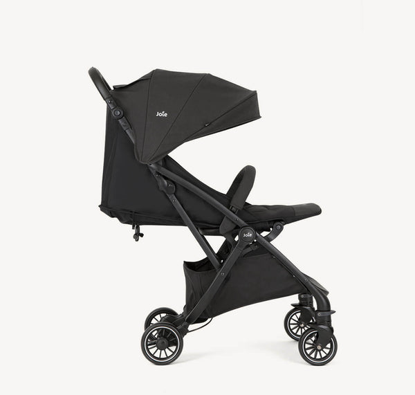 Joie Stroller 3 in 1 Tourist- Shale