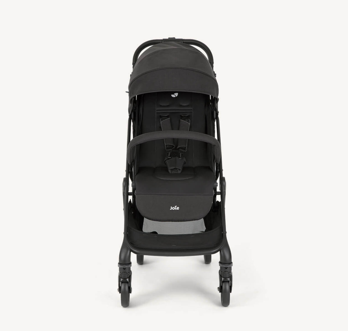 Joie Tourist™ 3in1 Lightweight Compact Stroller – Shale