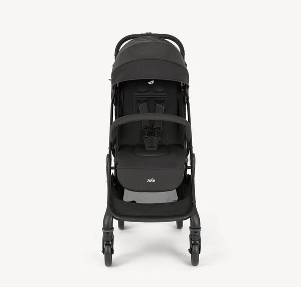 Joie Stroller 3 in 1 Tourist- Shale