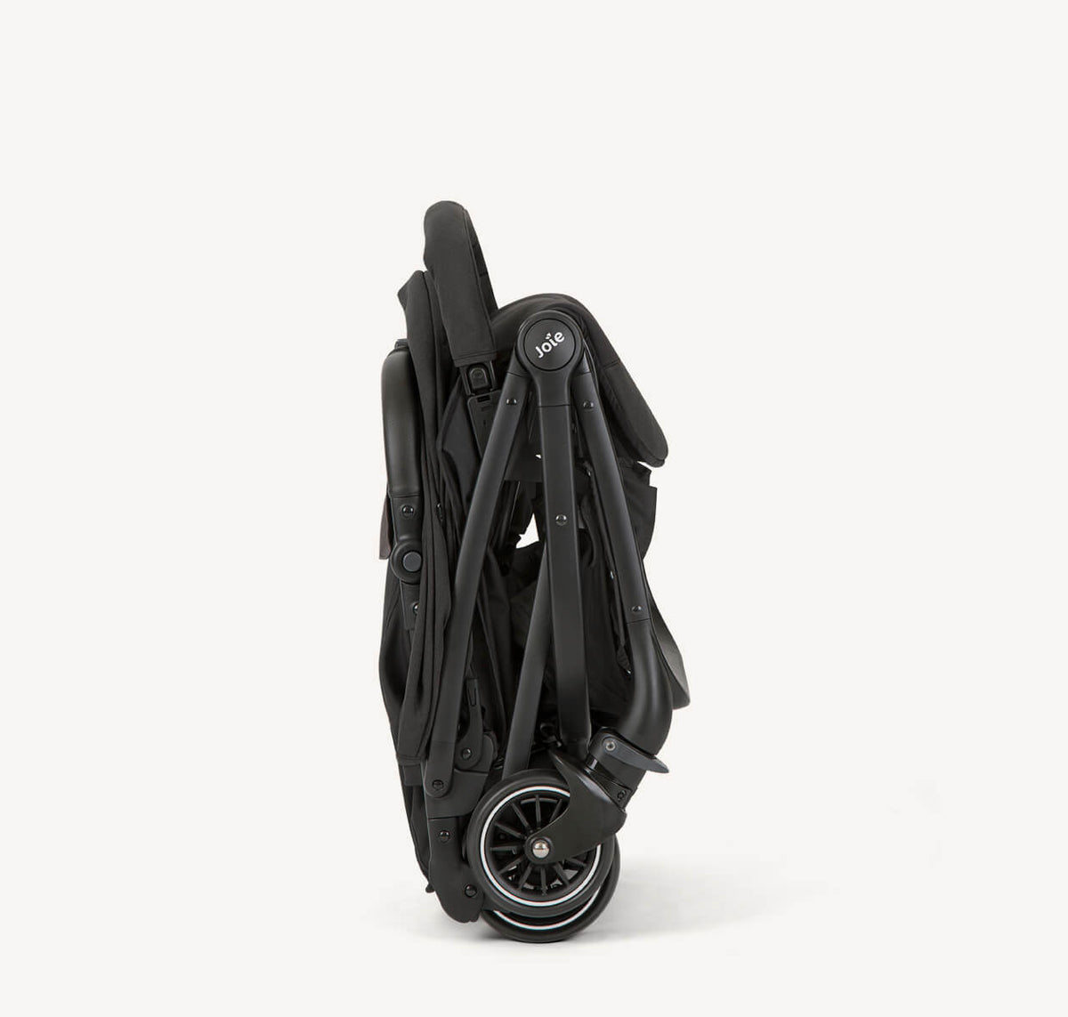 Joie Tourist™ 3in1 Lightweight Compact Stroller – Shale
