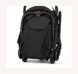 Joie Tourist™ 3in1 Lightweight Compact Stroller – Shale