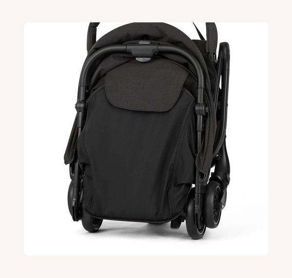Joie Stroller 3 in 1 Tourist- Shale