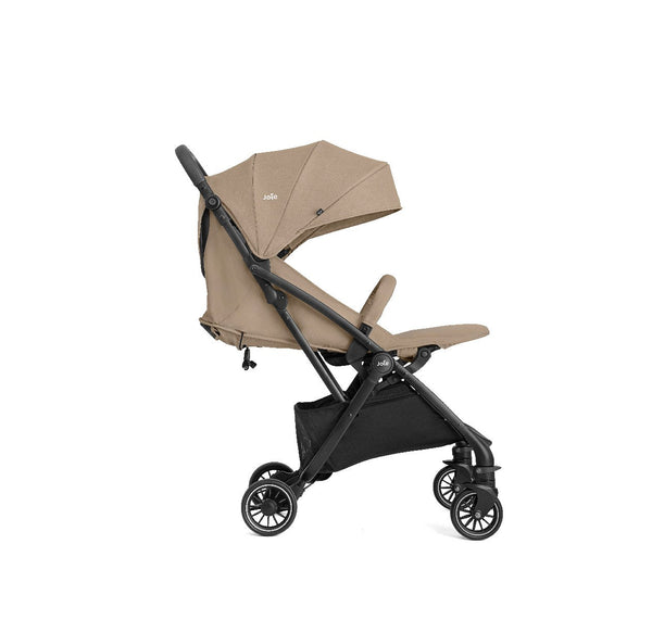 Joie Tourist Travel Stroller - Toffee