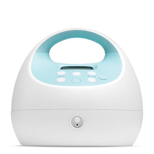 Spectra S1 Plus Rechargeable Double Electric Breast Pump