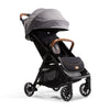 Joie Signature Parcel™ 3in1 Compact Stroller – Carbon