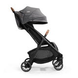 Joie Signature Parcel™ 3in1 Compact Stroller – Carbon