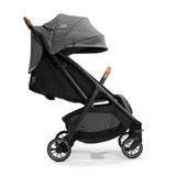 Joie Signature Parcel™ 3in1 Compact Stroller – Carbon