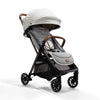 Joie Signature Parcel™ 3in1 Compact Stroller – Oyster
