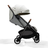Joie Signature Parcel™ 3in1 Compact Stroller – Oyster