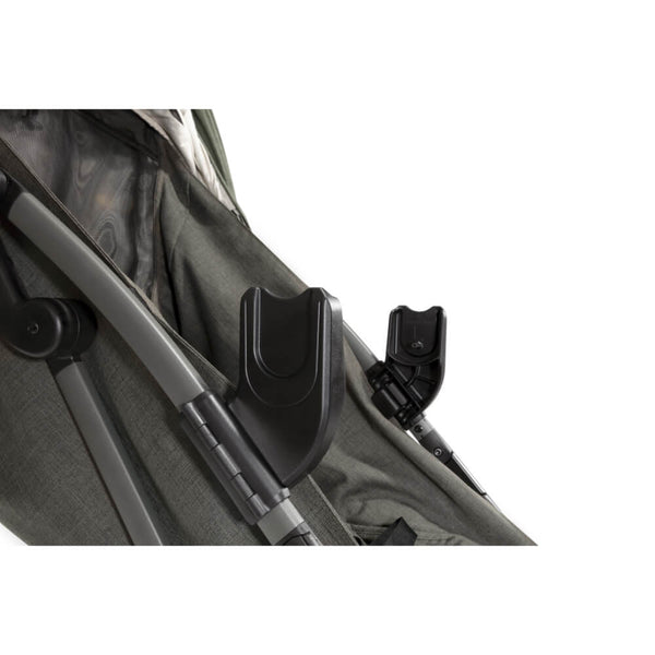 Joie Signature Stroller Parcel - Pine