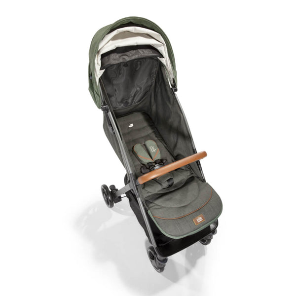 Joie Signature Stroller Parcel - Pine