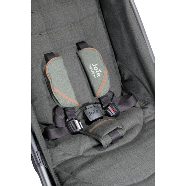 Joie Signature Stroller Parcel - Pine