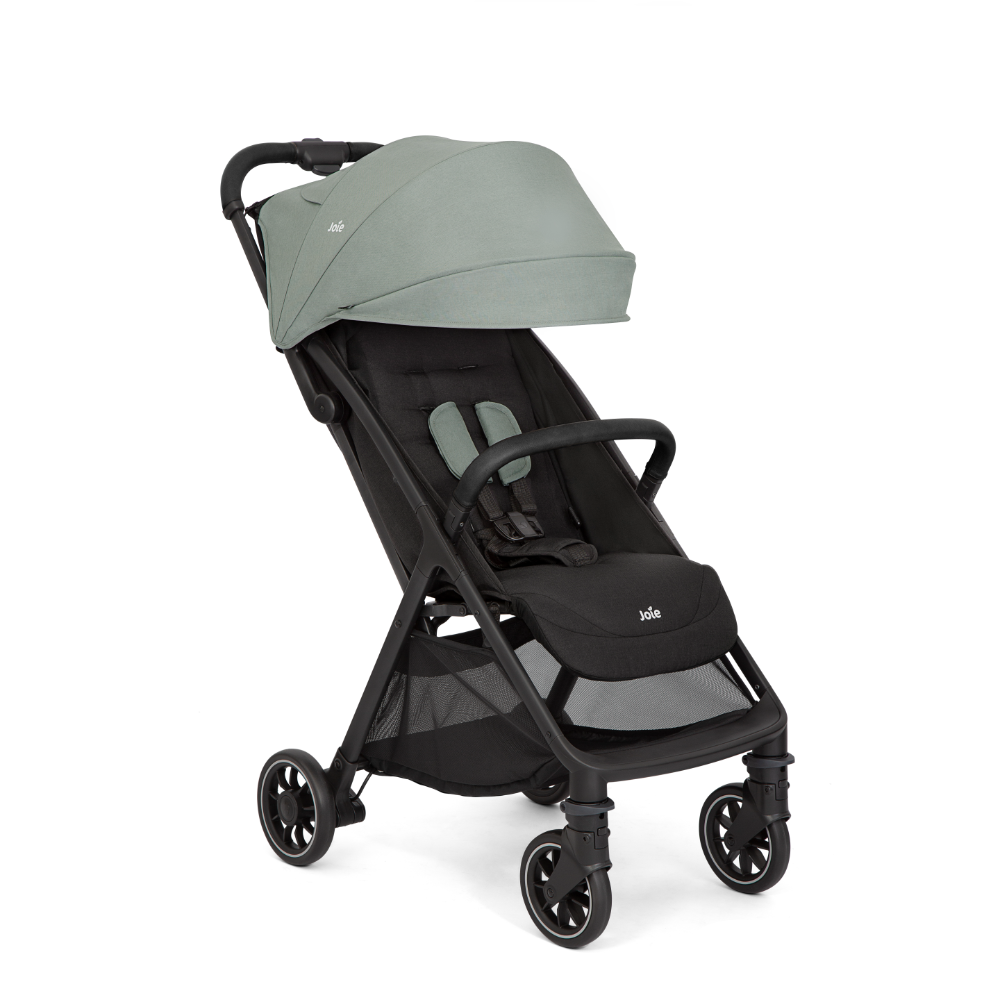Joie Pact™ Pro Lightweight Compact Stroller – Abyss