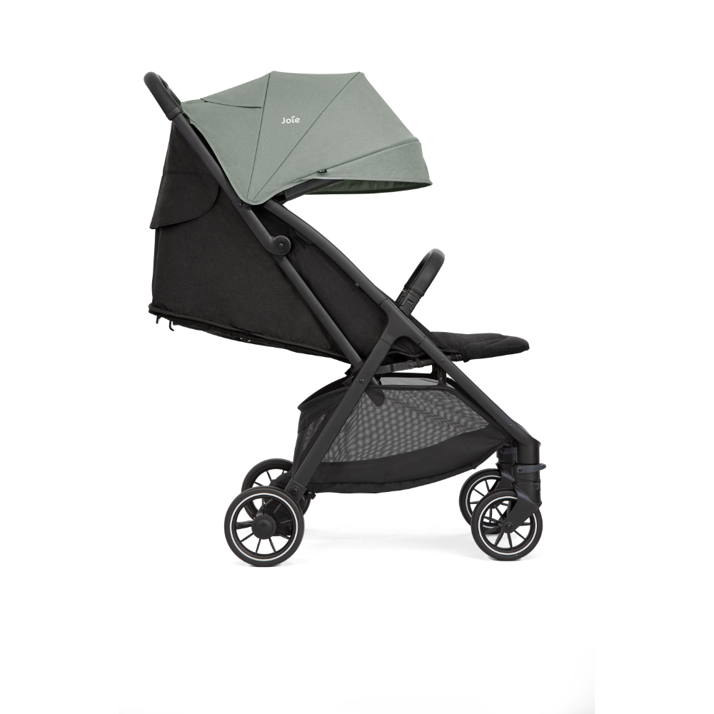 Joie Pact™ Pro Lightweight Compact Stroller – Abyss