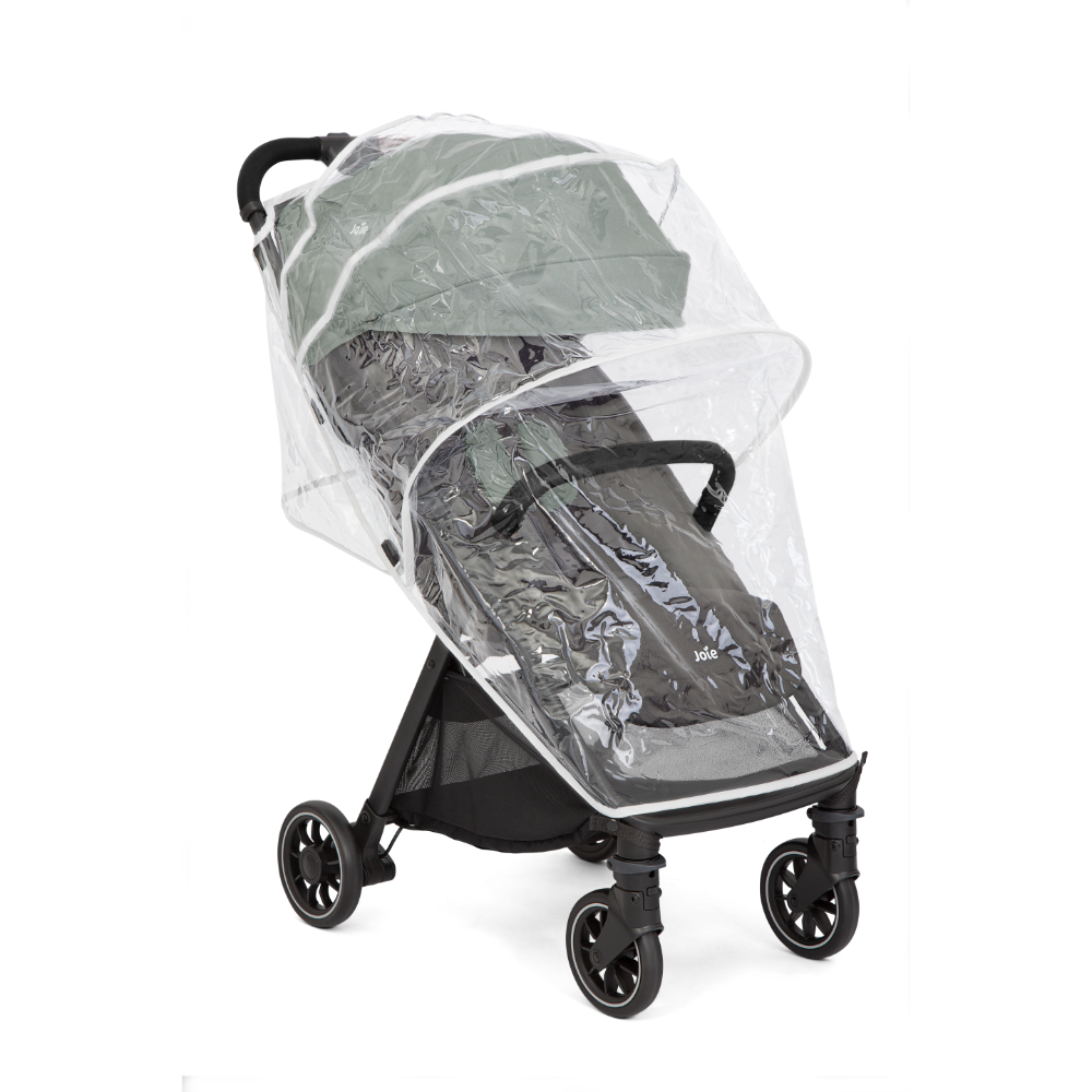 Joie Pact™ Pro Lightweight Compact Stroller – Abyss