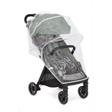 Joie Pact™ Pro Lightweight Compact Stroller – Abyss