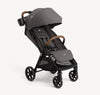 Joie Nutmeg™ Lightweight Compact Travel Stroller – Thunder