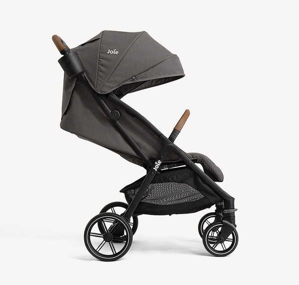Joie Stroller Nutmeg - Thunder