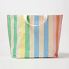 SUNNYLIFE - Multicolor Carryall Beach Bag Utopia