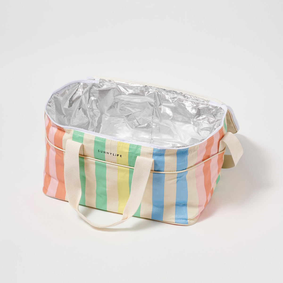 SUNNYLIFE Light Cooler Bag Utopia Multi