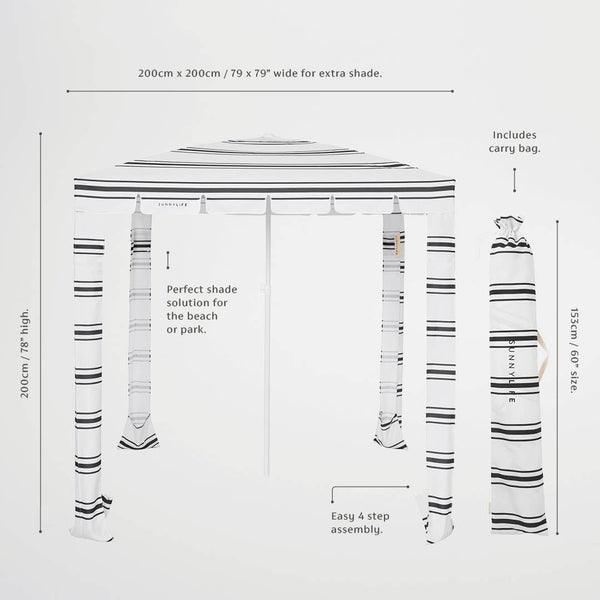 SUNNYLIFE - Beach Cabana Casa Fes