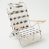 SUNNYLIFE Deluxe Beach Chair Casa Fes