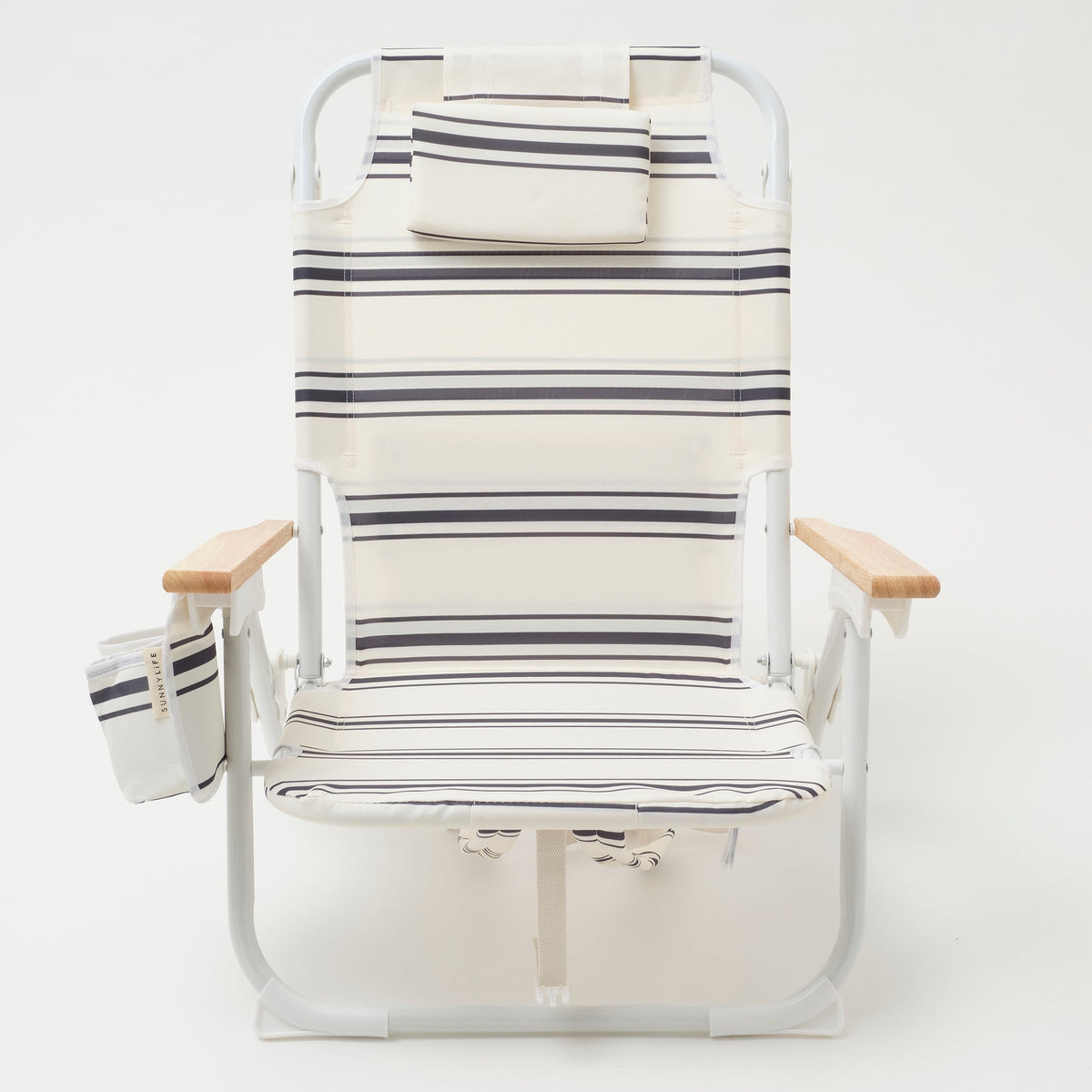 SUNNYLIFE Deluxe Beach Chair Casa Fes