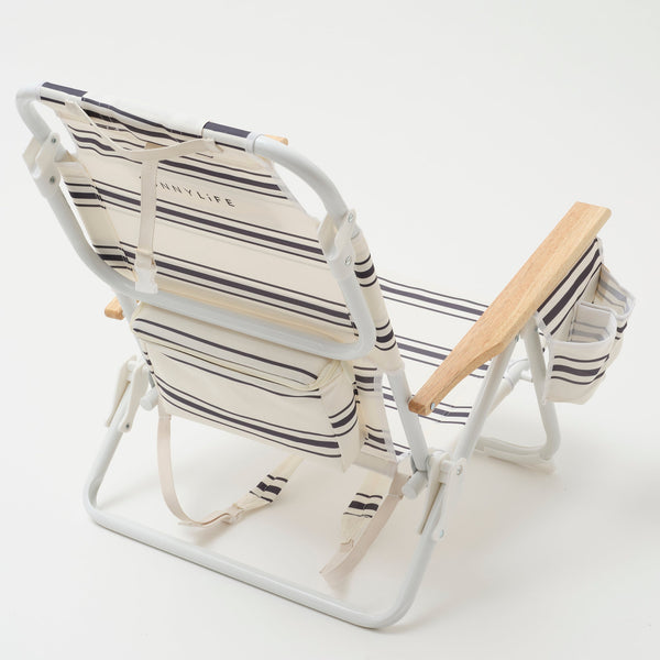 SUNNYLIFEDeluxe Beach Chair Casa Fes
