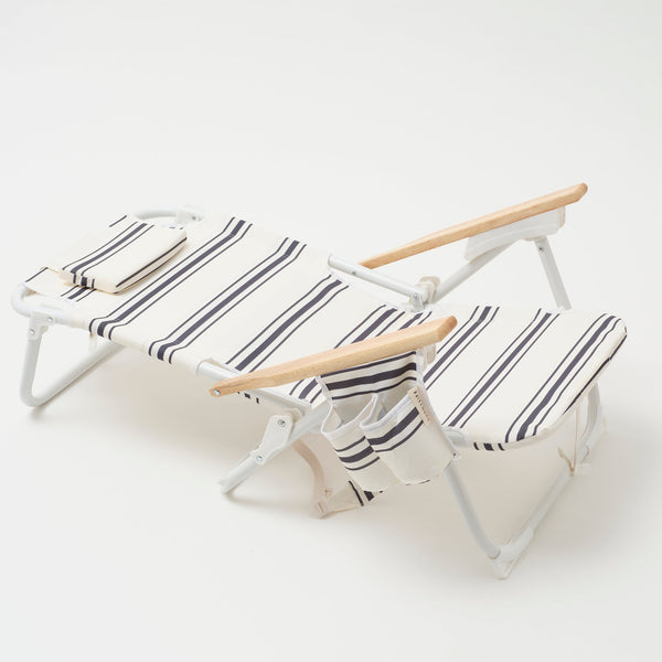 SUNNYLIFEDeluxe Beach Chair Casa Fes